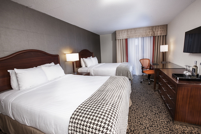 Imagen de la habitación del Hotel Old Stone Inn Boutique. Foto 5