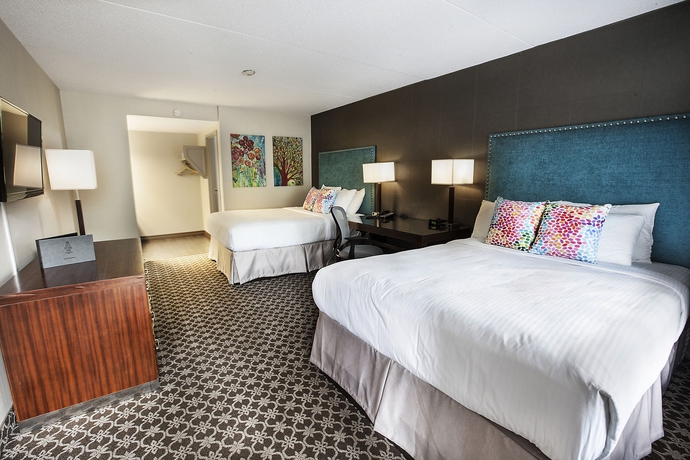 Imagen de la habitación del Hotel Old Stone Inn Boutique. Foto 6