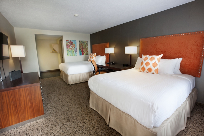 Imagen de la habitación del Hotel Old Stone Inn Boutique. Foto 8