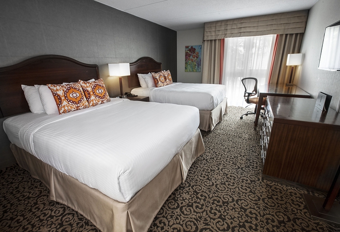 Imagen de la habitación del Hotel Old Stone Inn Boutique. Foto 9