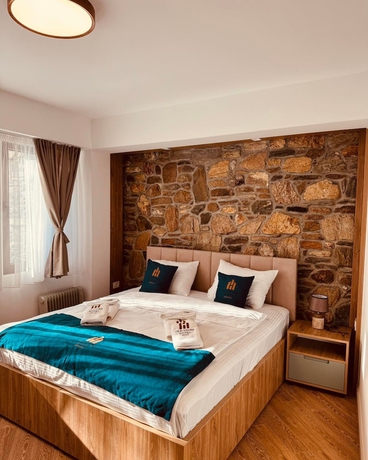 Imagen de la habitación del Hotel Old Stone Skopje. Foto 6
