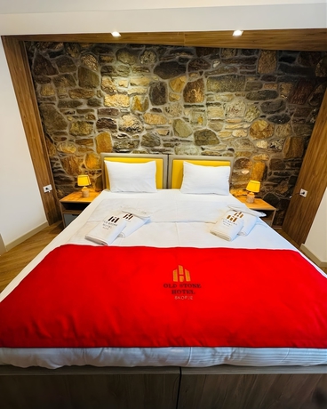 Imagen de la habitación del Hotel Old Stone Skopje. Foto 14