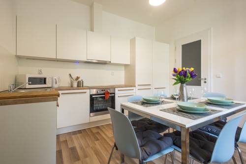 Imagen de la habitación del Hotel Old Strand Spirit. Foto 2