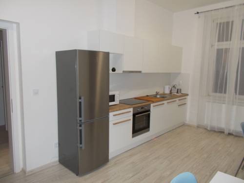 Imagen de la habitación del Hotel Old Strand Spirit. Foto 8