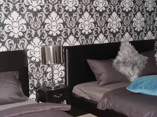 Imagen de la habitación del Hotel Old Strand Spirit. Foto 11