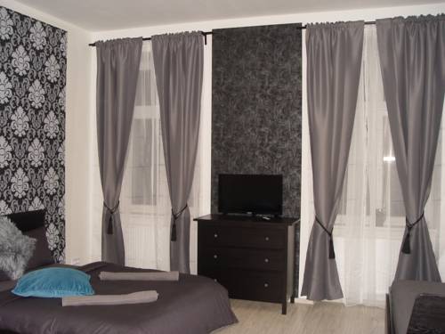 Imagen de la habitación del Hotel Old Strand Spirit. Foto 12