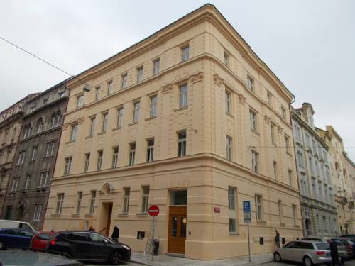 Imagen de la habitación del Hotel Old Strand Spirit. Foto 15