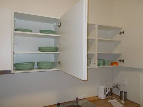 Imagen de la habitación del Hotel Old Strand Spirit. Foto 16