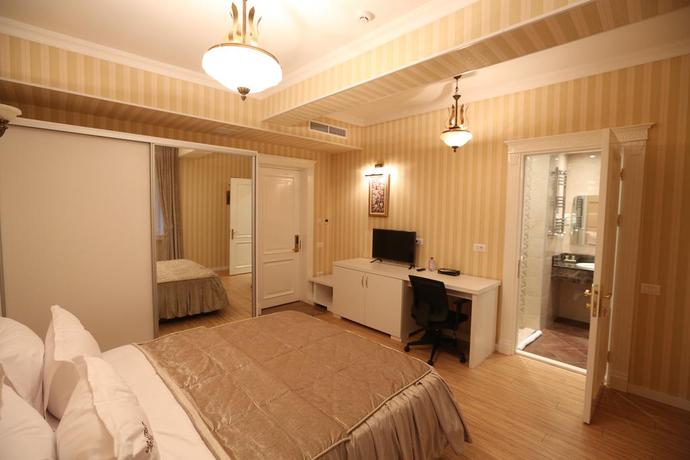 Imagen de la habitación del Hotel Old Street Boutique. Foto 5