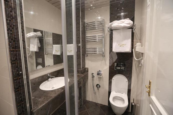 Imagen de la habitación del Hotel Old Street Boutique. Foto 7