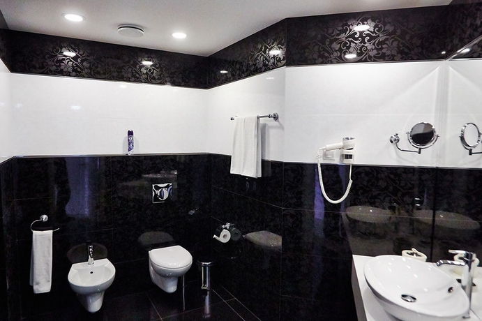 Imagen de la habitación del Hotel Old Street Kostroma. Foto 6