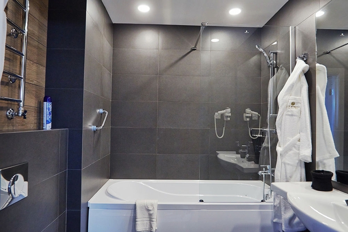Imagen de la habitación del Hotel Old Street Kostroma. Foto 8