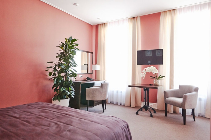 Imagen de la habitación del Hotel Old Street Kostroma. Foto 9