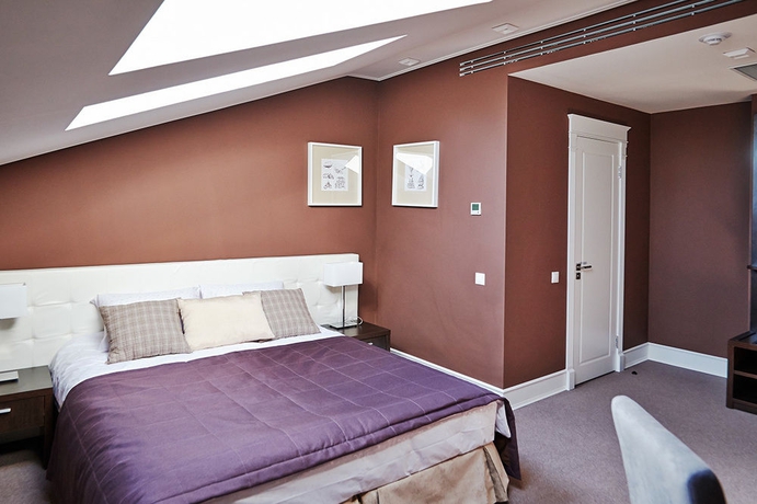 Imagen de la habitación del Hotel Old Street Kostroma. Foto 10