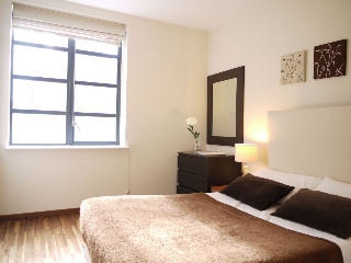 Imagen de la habitación del Hotel Old Street Superior Apartments. Foto 2