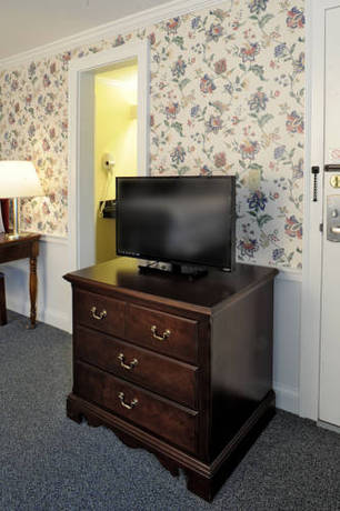 Imagen de la habitación del Hotel Old Sturbridge Inn and Reeder Family Lodges. Foto 4