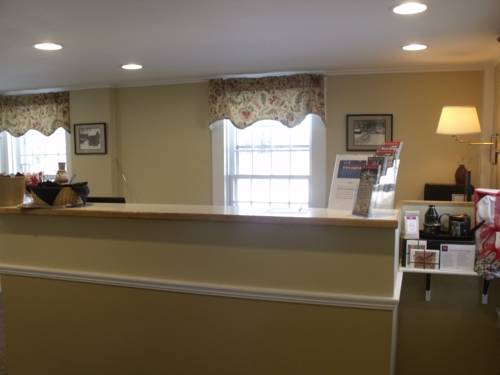 Imagen de la habitación del Hotel Old Sturbridge Inn and Reeder Family Lodges. Foto 5