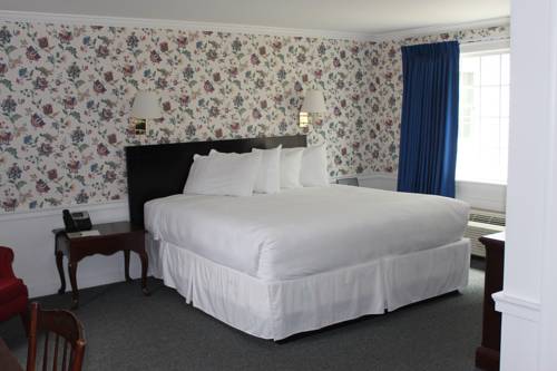 Imagen de la habitación del Hotel Old Sturbridge Inn and Reeder Family Lodges. Foto 6