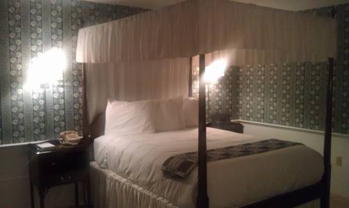 Imagen de la habitación del Hotel Old Sturbridge Inn and Reeder Family Lodges. Foto 7