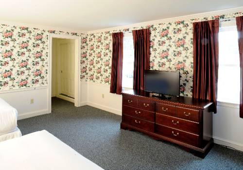 Imagen de la habitación del Hotel Old Sturbridge Inn and Reeder Family Lodges. Foto 8