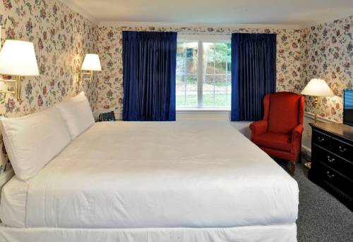 Imagen de la habitación del Hotel Old Sturbridge Inn and Reeder Family Lodges. Foto 9