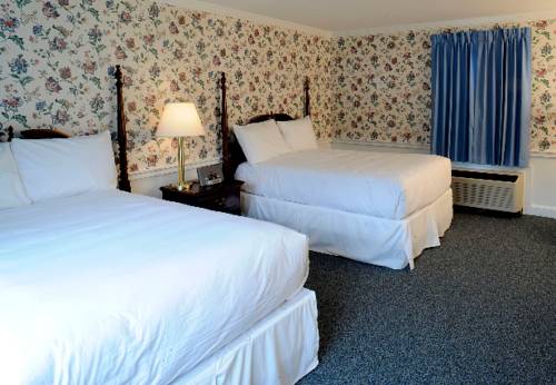 Imagen de la habitación del Hotel Old Sturbridge Inn and Reeder Family Lodges. Foto 10