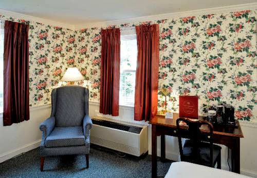 Imagen de la habitación del Hotel Old Sturbridge Inn and Reeder Family Lodges. Foto 11