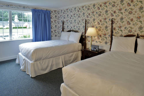 Imagen de la habitación del Hotel Old Sturbridge Inn and Reeder Family Lodges. Foto 14