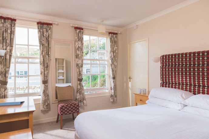 Imagen de la habitación del Hotel Old Success Inn. Foto 5