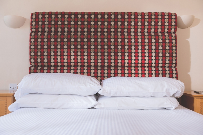 Imagen de la habitación del Hotel Old Success Inn. Foto 6