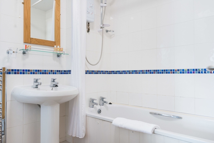 Imagen de la habitación del Hotel Old Success Inn. Foto 7