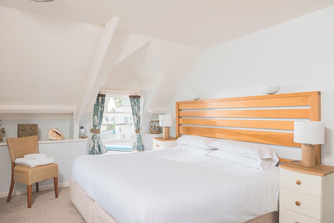 Imagen de la habitación del Hotel Old Success Inn. Foto 9