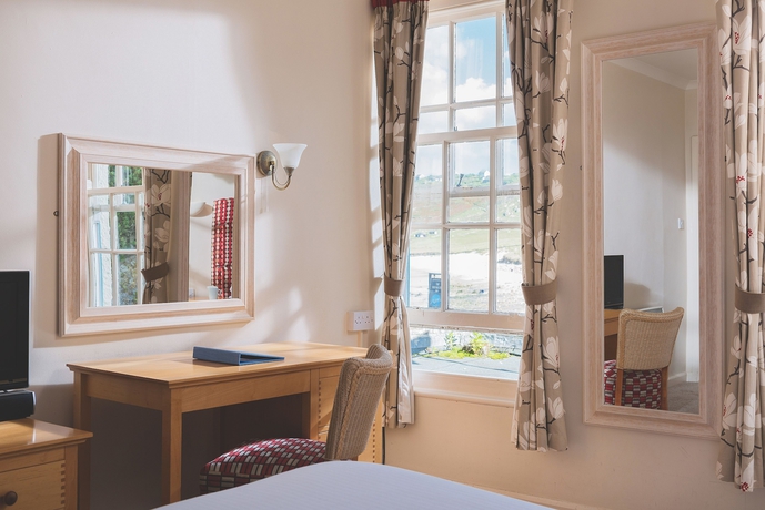 Imagen de la habitación del Hotel Old Success Inn. Foto 10