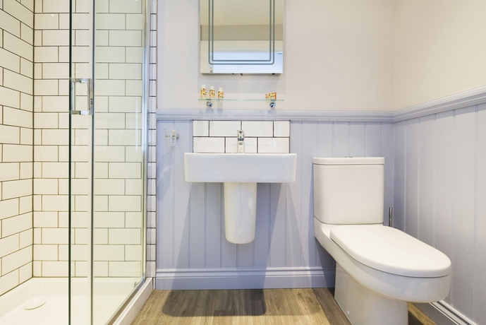 Imagen de la habitación del Hotel Old Success Inn. Foto 15