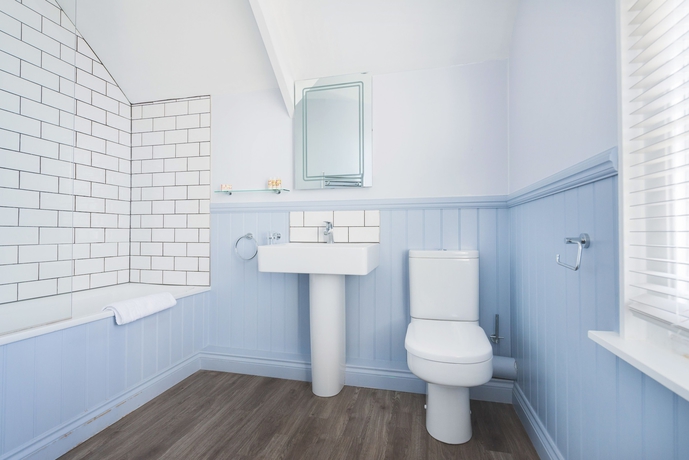 Imagen de la habitación del Hotel Old Success Inn. Foto 16