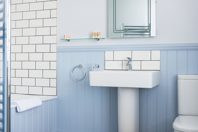 Imagen de la habitación del Hotel Old Success Inn. Foto 17