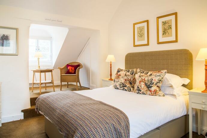 Imagen general del Hotel Old Swan. Foto 6