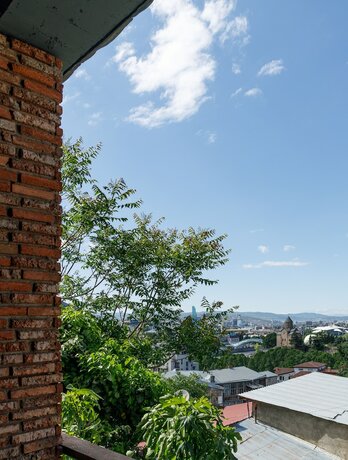 Imagen general del Hotel Old Tbilisi Terrace. Foto 9