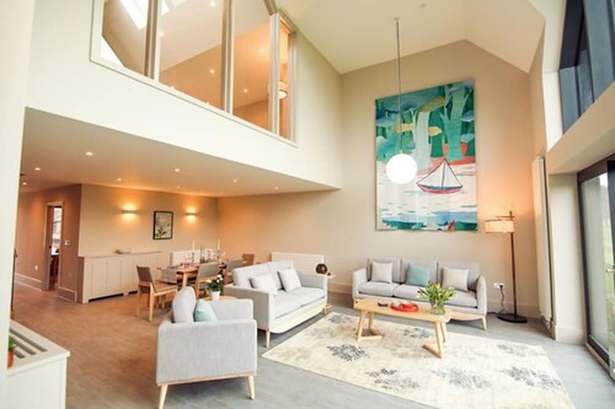 Imagen de la habitación del Hotel Old Thorns Golf Resort And Spa. Foto 5