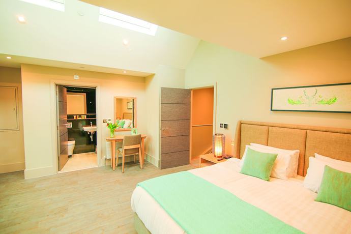 Imagen de la habitación del Hotel Old Thorns Golf Resort And Spa. Foto 13