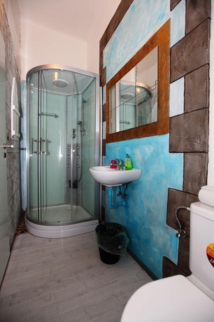 Imagen general del Hotel Old Time. Foto 2