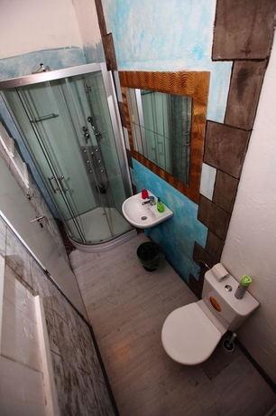 Imagen general del Hotel Old Time. Foto 3