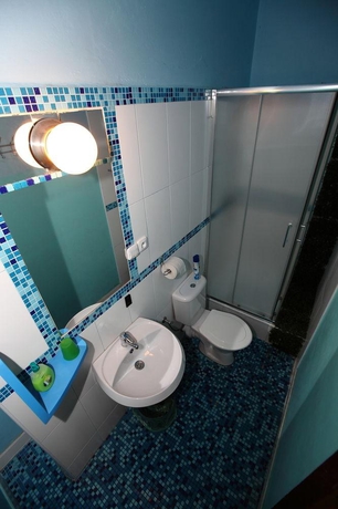 Imagen general del Hotel Old Time. Foto 4