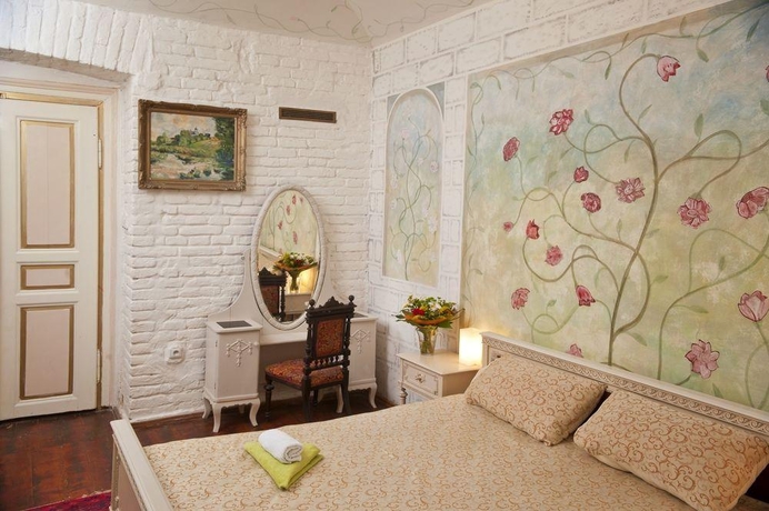 Imagen general del Hotel Old Time. Foto 5