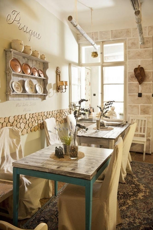 Imagen general del Hotel Old Time. Foto 9