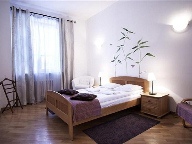 Imagen general del Hotel Old Town Apartments. Foto 3