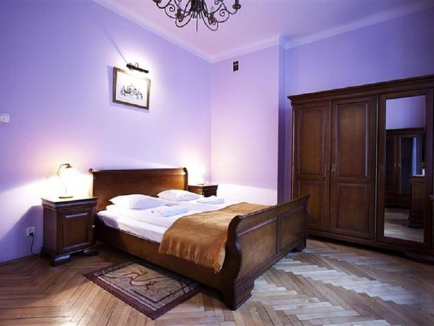 Imagen general del Hotel Old Town Apartments. Foto 6