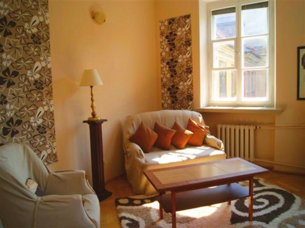 Imagen general del Hotel Old Town Apartments. Foto 7