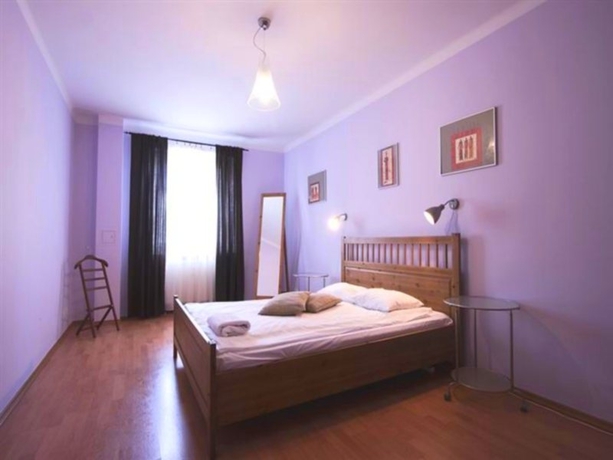 Imagen general del Hotel Old Town Apartments. Foto 8