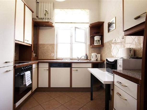 Imagen general del Hotel Old Town Apartments. Foto 16